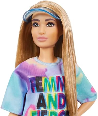 Barbie Fashionistas Doll