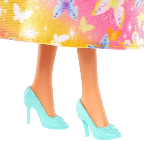 Barbie Royal Doll
