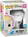 Funko POP Disney Toy Story - Bo Peep Do It Yourself Multicolor 3.75 inches