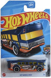 Hot Wheels High Metro 110 Dark Blue 53250
