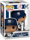 Funko POP MLB Yankees - Aaron Judge - Collectable Vinyl Figure
