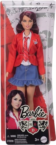Barbie Doll