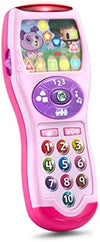 LeapFrog Violet's Learning Lights Remote Pink