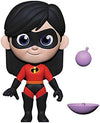 Funko 5 Star Disney Pixar The Incredibles - Violet - Vinyl Figure - - - for Adults -
