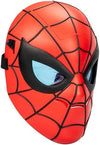 Hasbro Marvel Spider-Man Glow FX Mask Light-Up Role Play Toy Super Hero for Ages 5