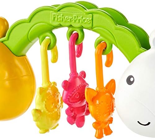 Barbie Skipper Babysitters Inc. Crawling and Playtime Playset