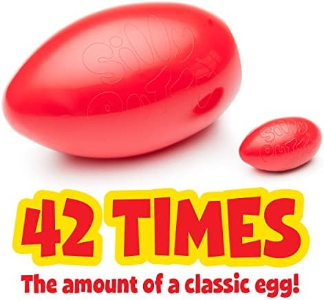 Crayola XL Silly Putty Super Bright Neon Colors Fidget 1ct