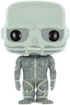 FunKo POP Anime Attack on Titan - 6'' Colossal Titan Toy Figure - Greyscale Edition