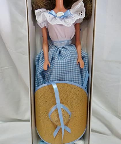 Barbie 1995 Series II Collector's Edition 12 Inch Doll