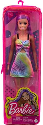 Barbie Fashionistas Doll