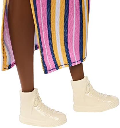 Barbie Fashionistas Doll with Vitiligo