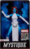 Barbie Doll Marvel Mystique