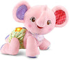VTech Baby Explore and Crawl Elephant Pink