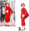 Barbie Signature Collection Inspiring Women Doll Isabel Allende.