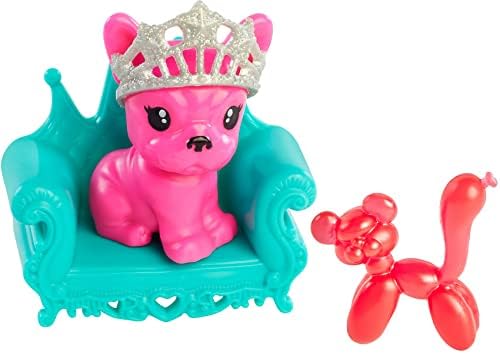 Mattel PET TOY BARBIE CLR REVL