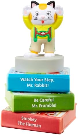 Little Tikes Story Dream Machine Richard Scarry Busytown Story Collection Storytime