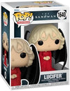 Funko POP TV Sandman - Lucifer - Collectable Vinyl Figure