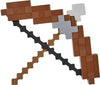 Mattel Minecraft Ultimate Bow Arrow Set with Sounds Kid-Sized Accessory for Pretend Play