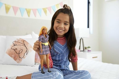 Barbie Fashionistas Doll