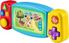 Fisher-Price Laugh Learn Baby Toddler Toy Twist Learn Gamer Pretend Video Game with