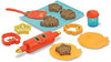 Melissa & Doug Melissa Doug Sunny Patch Seaside Sidekicks Sand Cookie-Baking Set FFP
