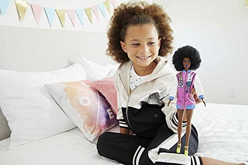 Barbie Fashionistas Doll