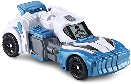 VTech Switch and Go Velociraptor Motorcycle
