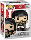 Funko POP WWE X-Pac - Generation X - Collectable Vinyl Figure