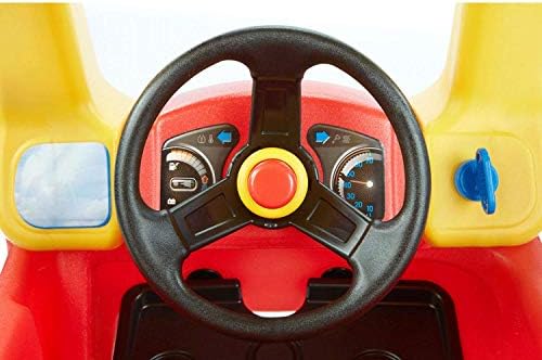 Little Tikes Fairy Cozy Coupe Amazon Large