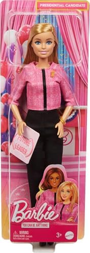 Barbie Careers Doll