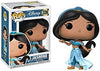Funko Pop Disney Aladdin - Jasmine - New Vinyl Figure - Collectable Vinyl Figure