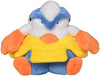 Pokemon Center Sitting Cuties Hariyama Plush 297 - Generation 3-6 in