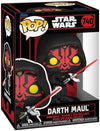 Funko POP Star Wars Star Wars Darkside - Darth Maul - Collectable Vinyl Figure
