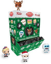 Funko Pocket POP Coal Rudolph One Random Pocket POP Per Transaction