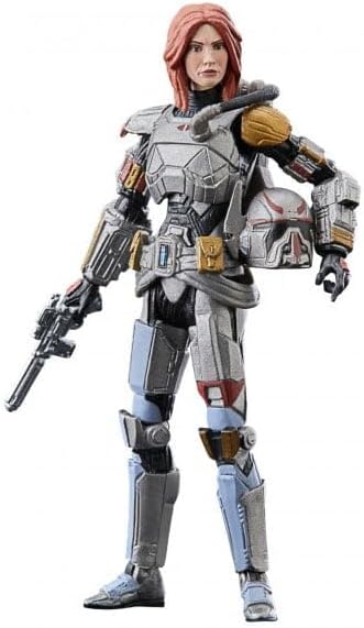 Hasbro STAR WARS Hasbro F5558 F55585L00 F55585L00 3.75 inch The Vintage Collection Gaming