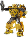 Transformers Studio Series 70 Deluxe Class Bumblebee B-127 Action Figure - Ages 8 and Up