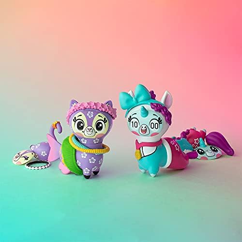 Funko POP Pop Snapsies Toy Wave 2 Mix and Match Surprise Blind Capsule One Capsule with