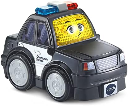 VTech Go Go Smart Wheels Race Team 2-Pack