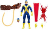 Marvel Legends Series Cyclops X-Men Comics 6-Inch Scale Action Figure