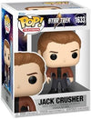 Funko POP TV Star Trek Picard - Jack Crusher - Star Trek - Collectable Vinyl Figure