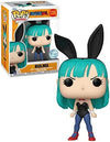 Funko Pop Animation Dragon Ball - Bulma Bunny Vinyl Figure 1286