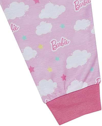 Barbie Girls' Pajamas