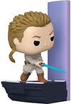Funko Pop Deluxe Star Wars Duel of The Fates - OBI-Wan OBI-Wan Kenobi Figure 2 of 3 - Amazon - Collectable Vinyl Figure