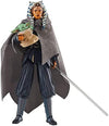 Hasbro STAR WARS The Vintage Collection Ahsoka Tano and Grogu Deluxe Action Figure Set 8