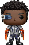 Funko POP Mass Effect Andromeda Liam Costa Toy Figure