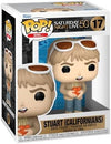 Funko Pop SNL Saturday Night Live 50th Anniversary - Stuart - Californiansa - Collectable Vinyl Figure