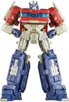 Hasbro Transformers Studio Series Deluxe One 112 Optimus Prime 4.5-inch Converting Action