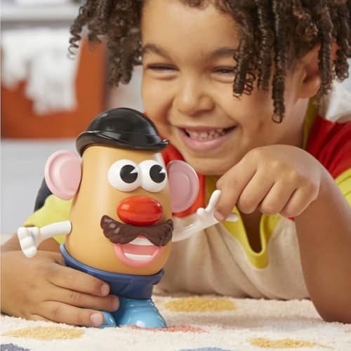 Hasbro Playskool - Classic Mr Potato Head - 13 Included - Toy Story