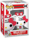 Funko Pop Sanrio Hello Kitty - Hello Kitty Polar Bear - Collectable Vinyl Figure