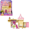 Mattel Disney Princess Belle Stackable Castle Doll